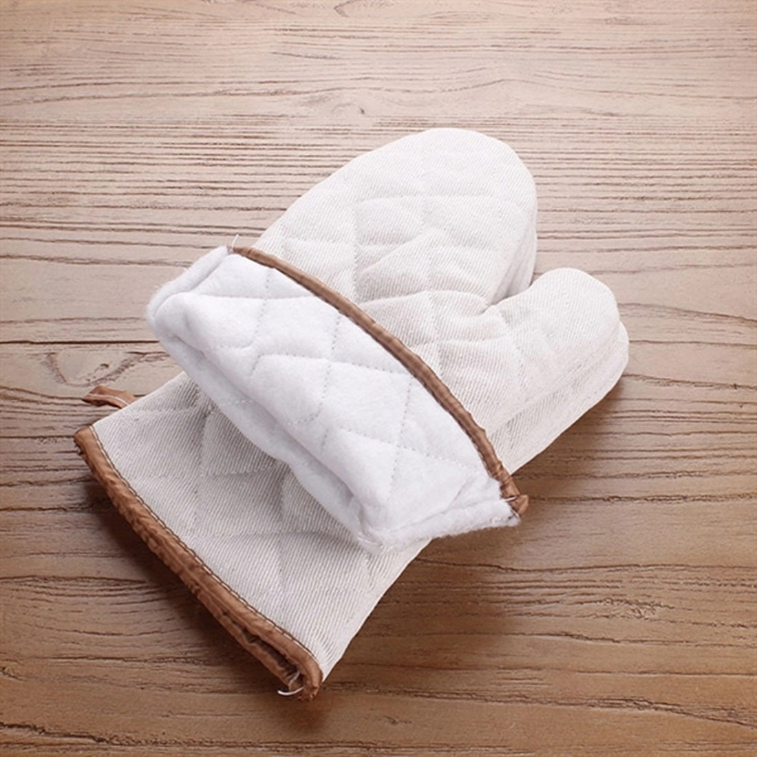 HUPSBY596 Oven Mitt Gloves
