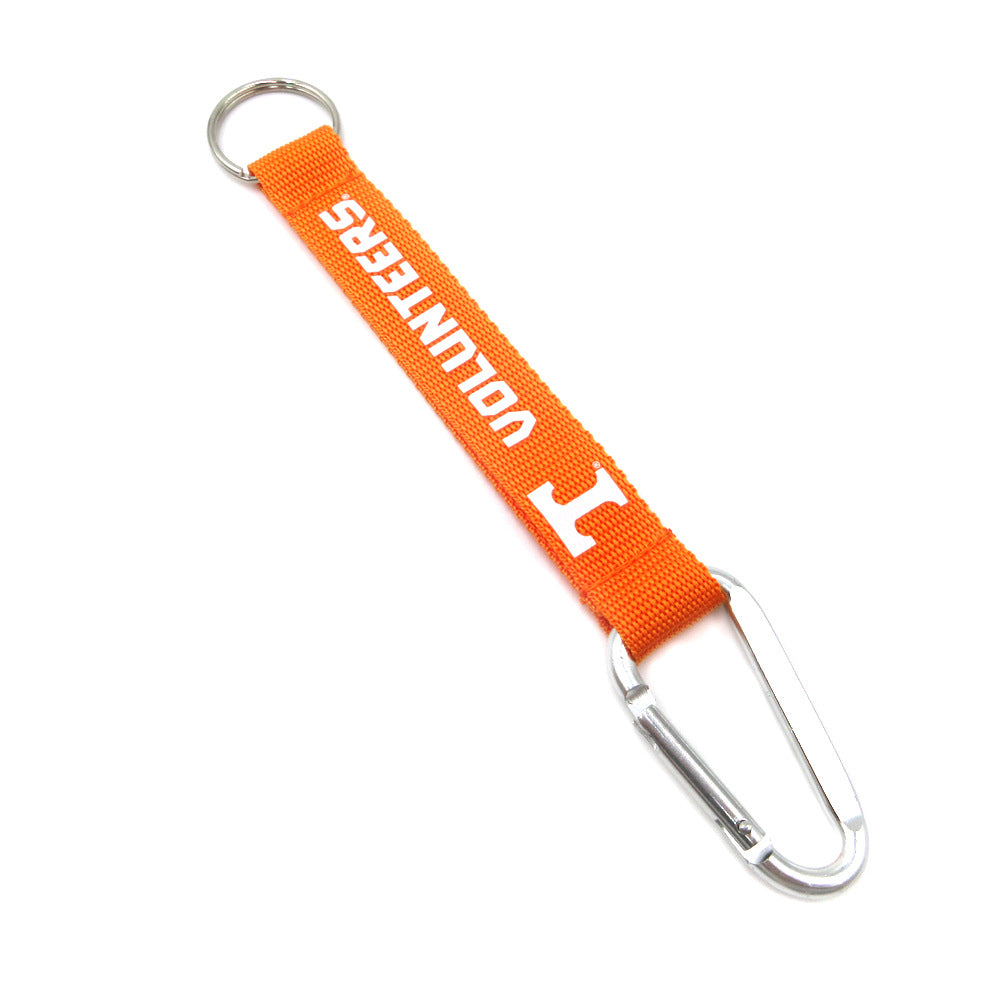 HUPSBY62 Keychain with Carabiner