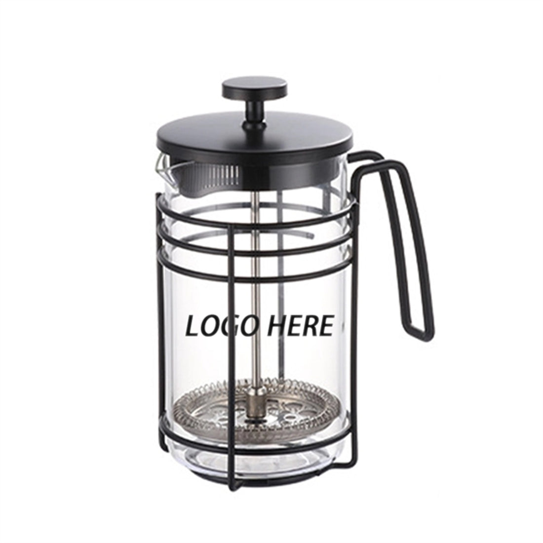 HUPSBY631 20 Oz. French Press Coffer Maker