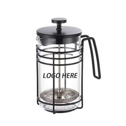HUPSBY631 20 Oz. French Press Coffer Maker