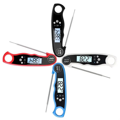 HUPSBY638 Digital Instant Read Thermometer