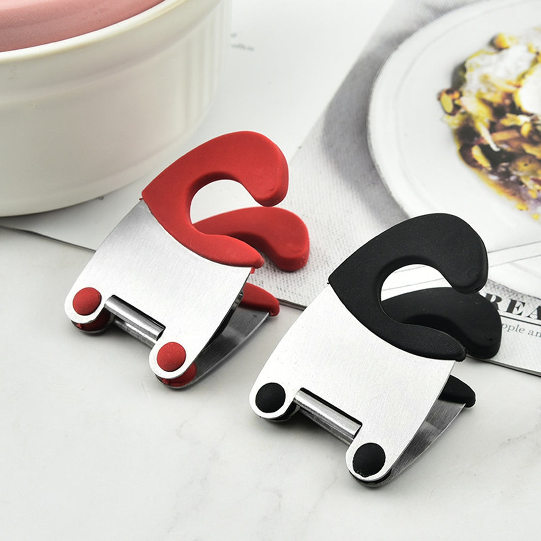 HUPSBY643 Spoon Holder