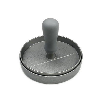HUPSBY645 Hamburger Pressure Meat Grill Beef Burger