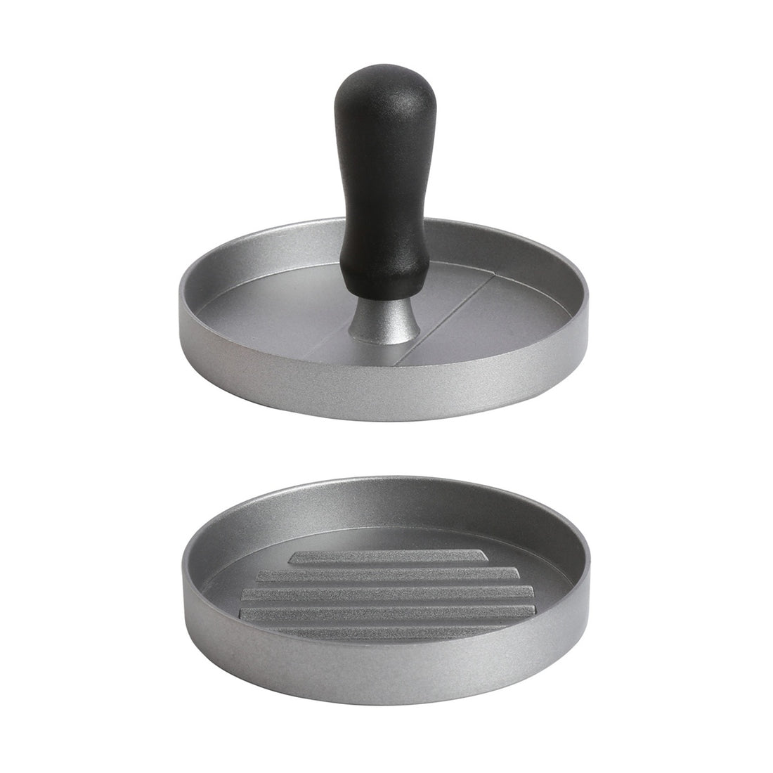 HUPSBY645 Hamburger Pressure Meat Grill Beef Burger