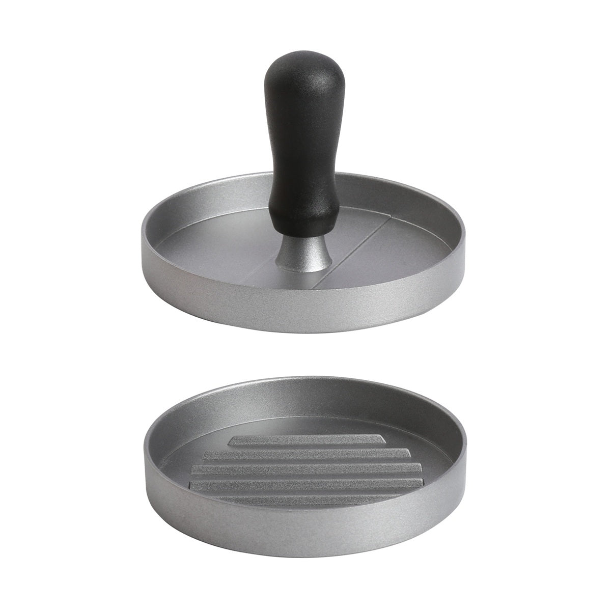 HUPSBY645 Hamburger Pressure Meat Grill Beef Burger