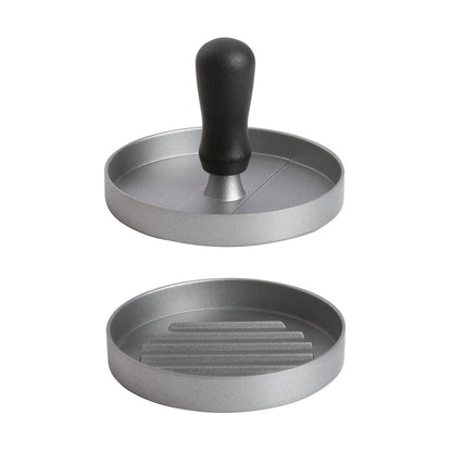 HUPSBY645 Hamburger Pressure Meat Grill Beef Burger