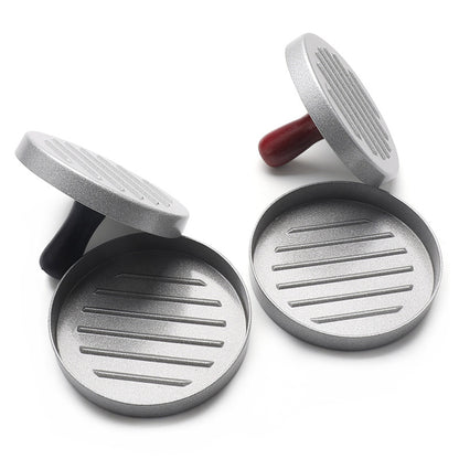 HUPSBY645 Hamburger Pressure Meat Grill Beef Burger