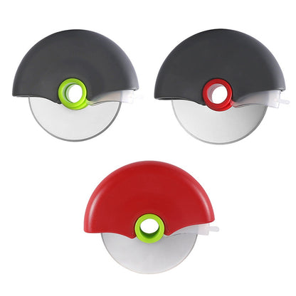 HUPSBY648 Round Pizza Cutter Wheel