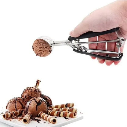HUPSBY656 Cookie Scoop
