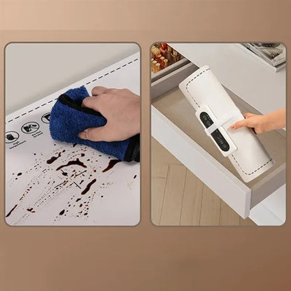 HUPSBY663 Electric Food Warming Plate