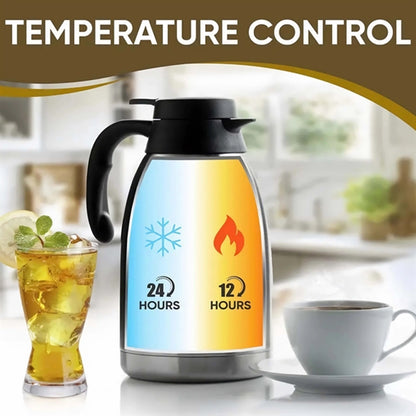HUPSBY677 Thermal Coffee Carafe