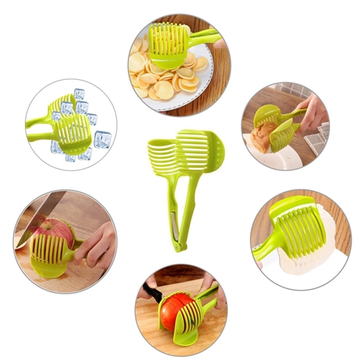 HUPSBY678 Food Tongs