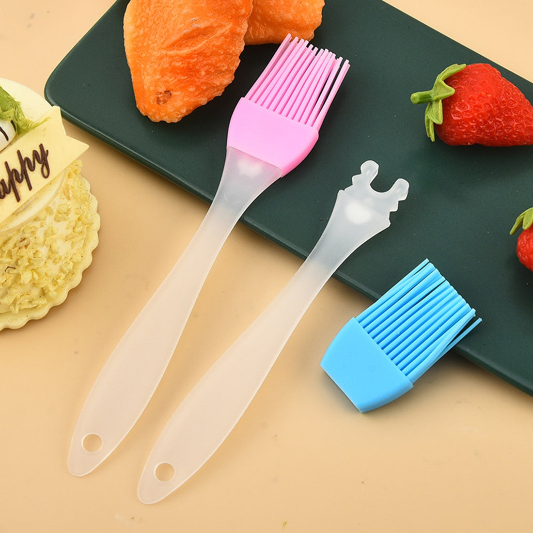 HUPSBY680 Basting Brush