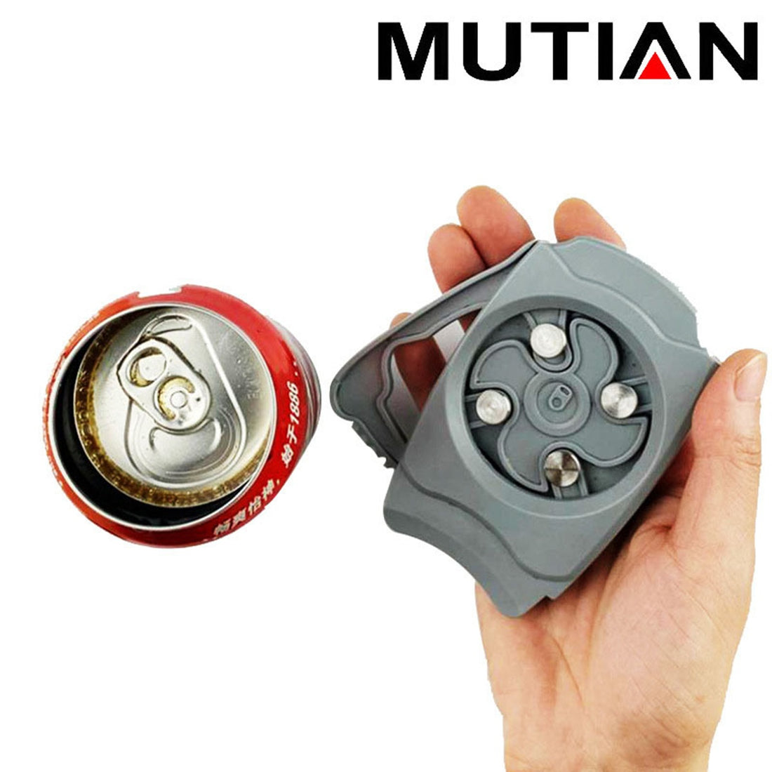 HUPSBY703 Multifunctional Can Opener