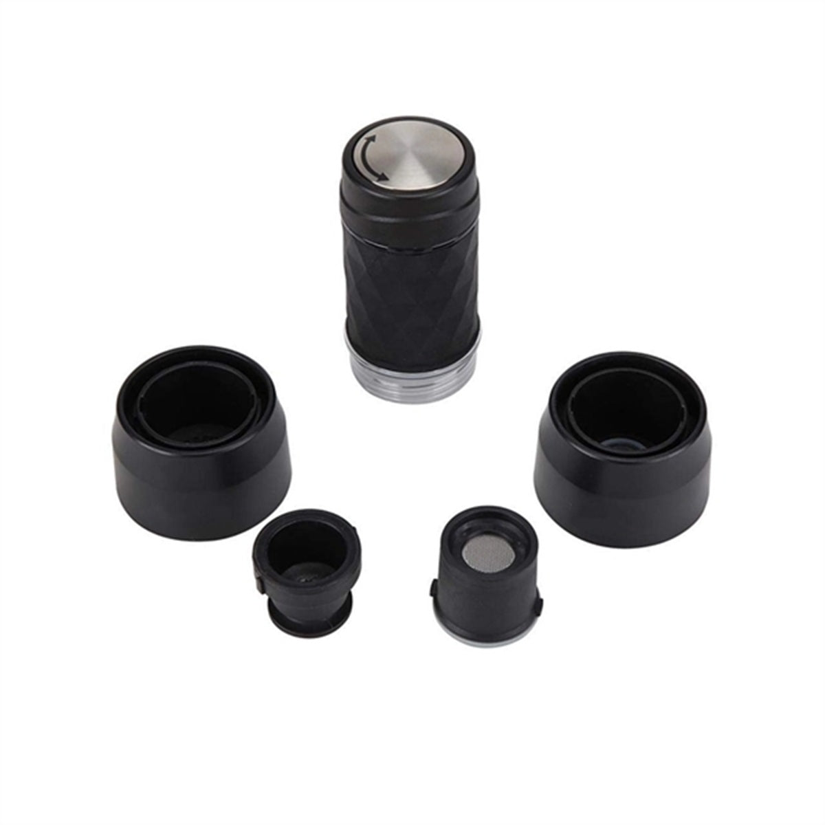 HUPSBY717 Portable Espresso Coffee Maker