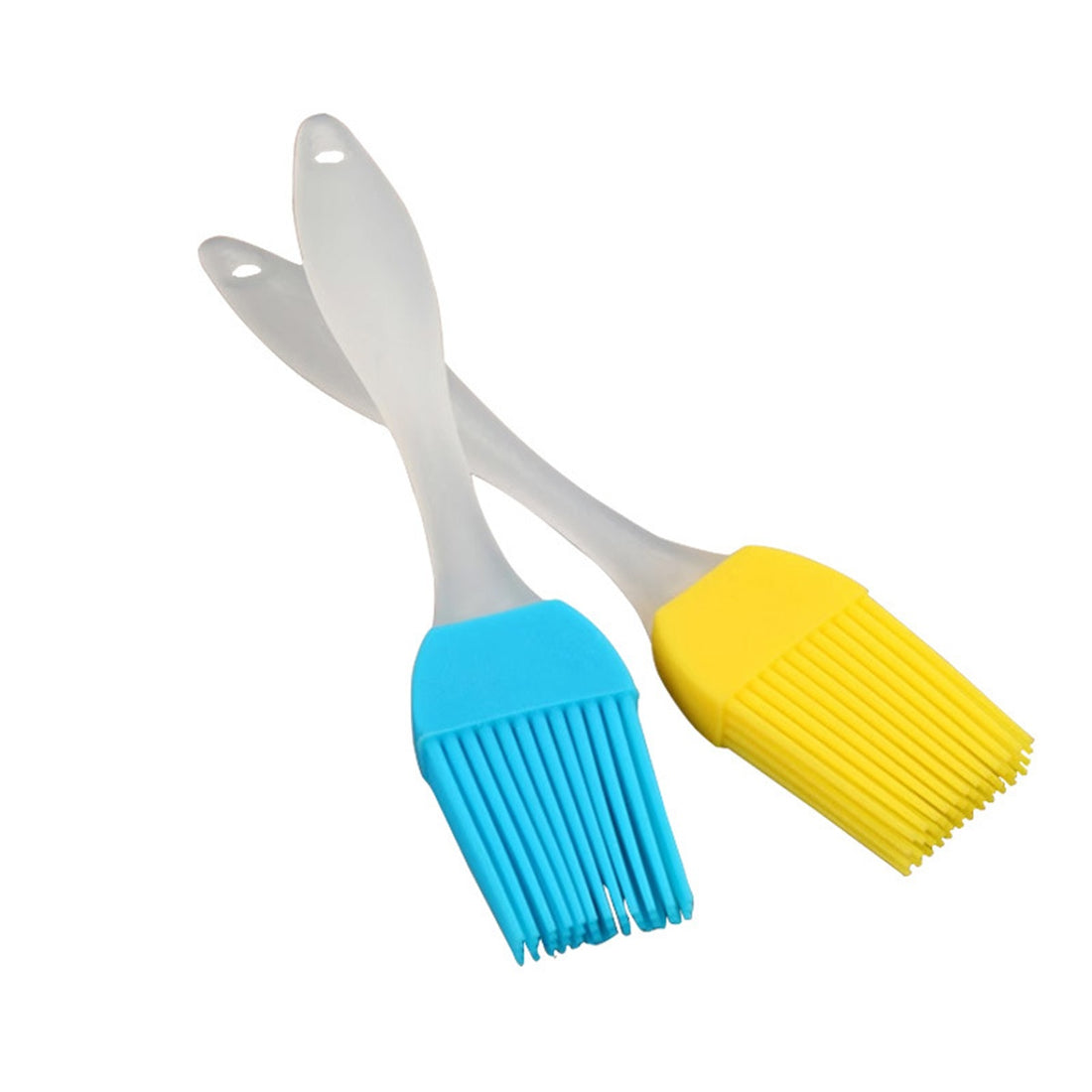 HUPSBY719 Fast Shipping Silicone Basting Brush
