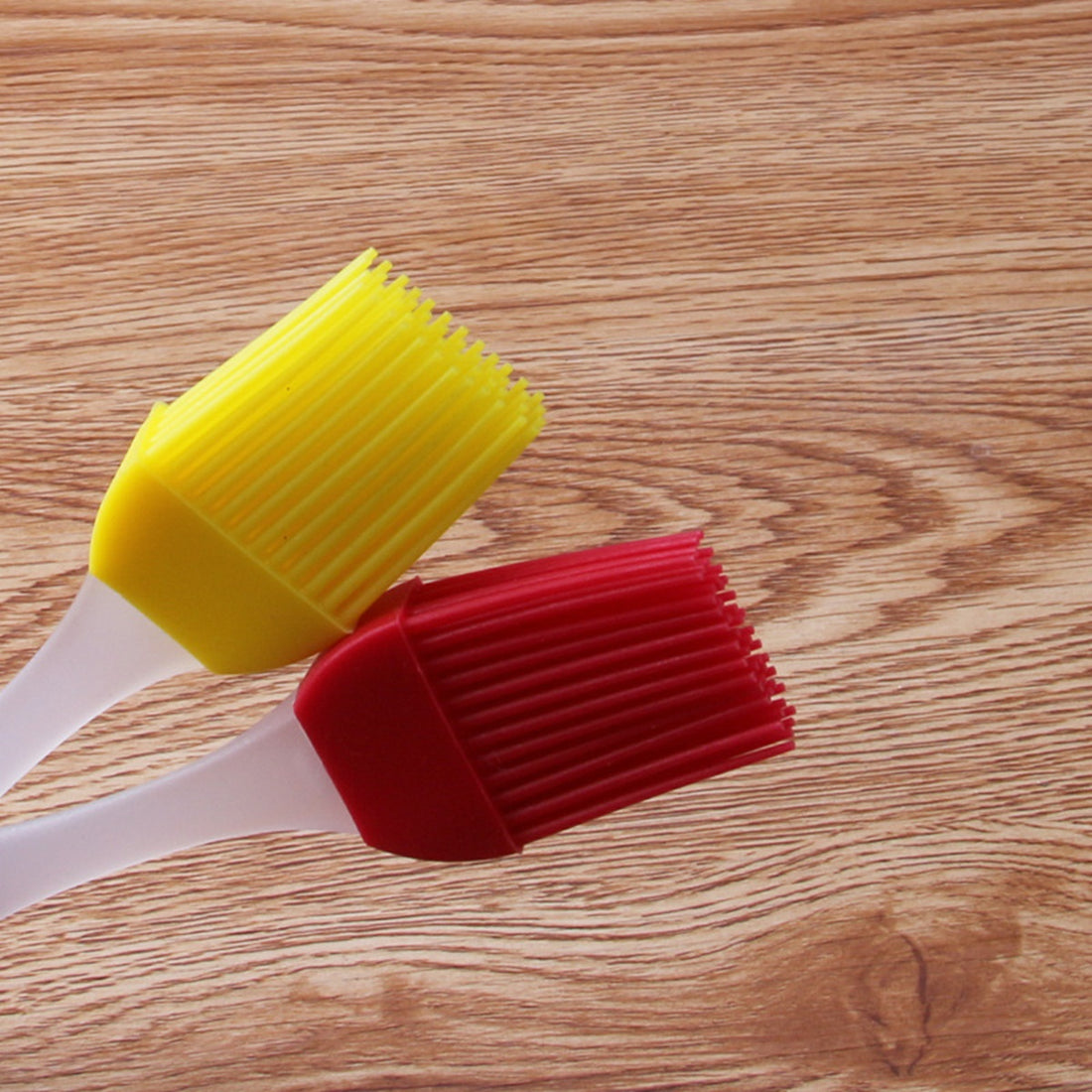 HUPSBY719 Fast Shipping Silicone Basting Brush