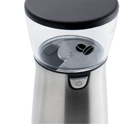 HUPSBY723 Portable Electric Coffee Grinder