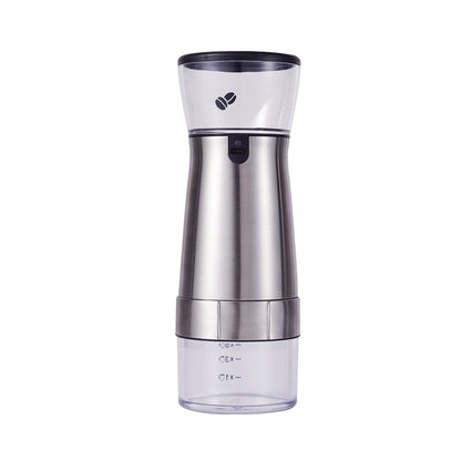 HUPSBY723 Portable Electric Coffee Grinder