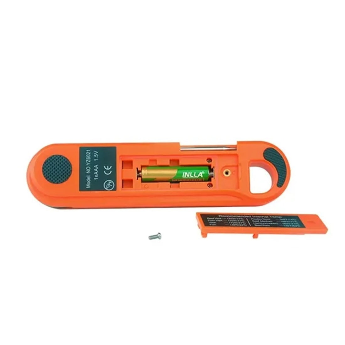 HUPSBY724 Digital Meat Thermometer