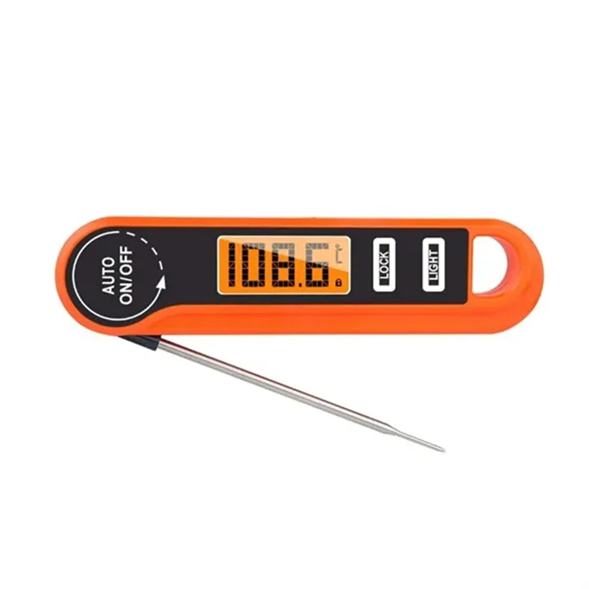 HUPSBY724 Digital Meat Thermometer