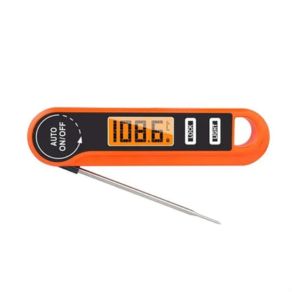 HUPSBY724 Digital Meat Thermometer