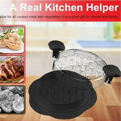 HUPSBY726 Chicken Shredder Tool