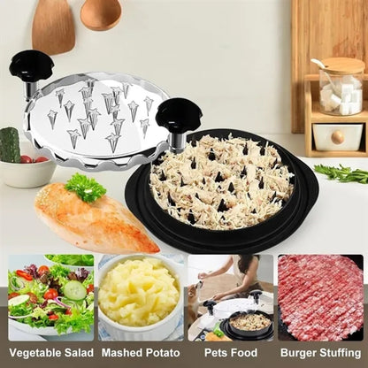 HUPSBY726 Chicken Shredder Tool