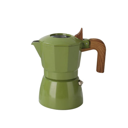 HUPSBY731 Stovetop Espresso Maker