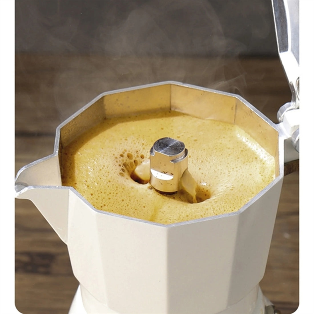 HUPSBY731 Stovetop Espresso Maker