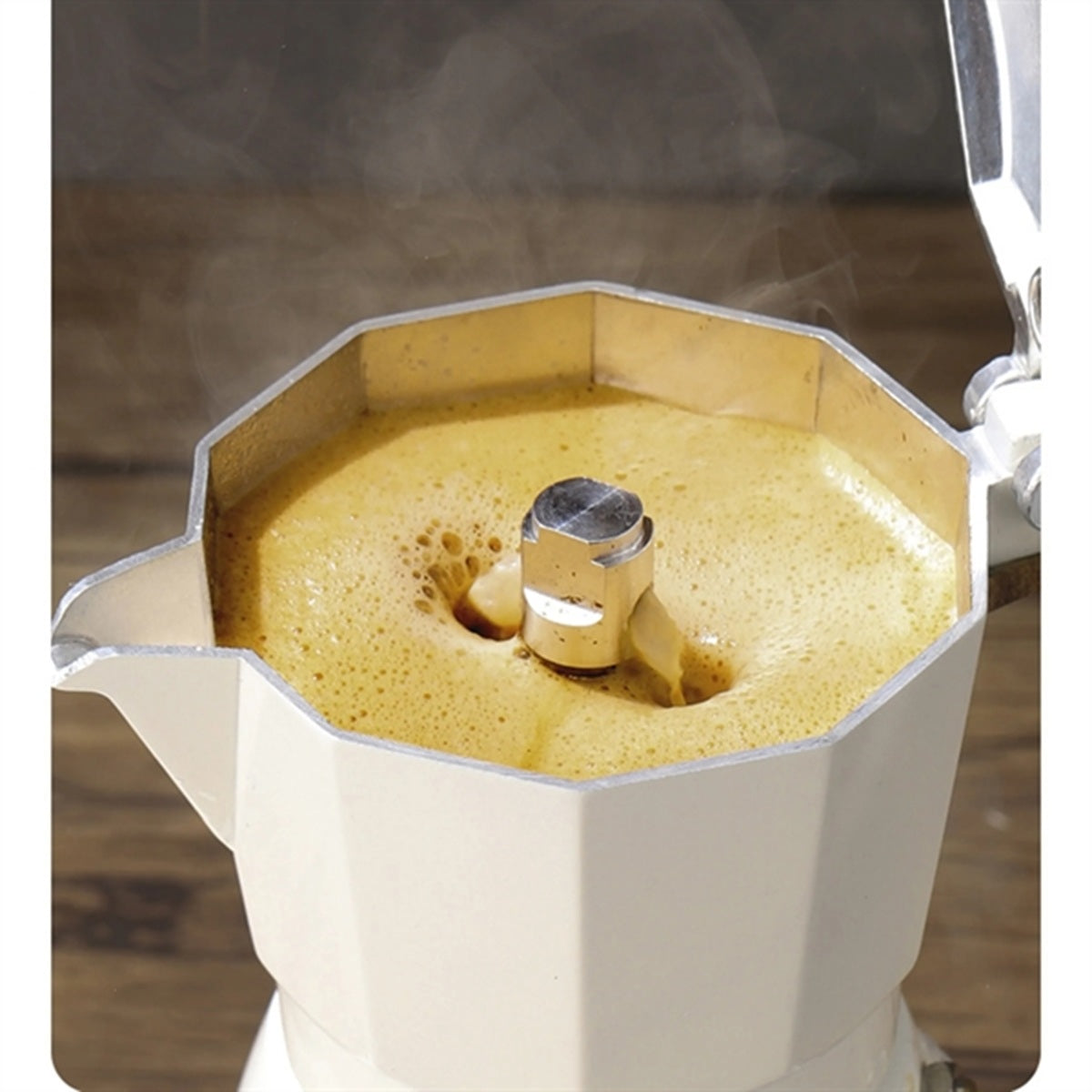 HUPSBY731 Stovetop Espresso Maker