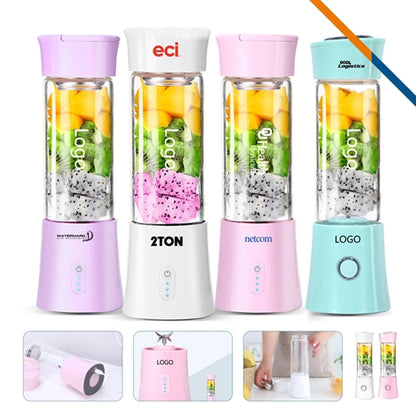 HUPSBY734 Getie 6-Blade Blender