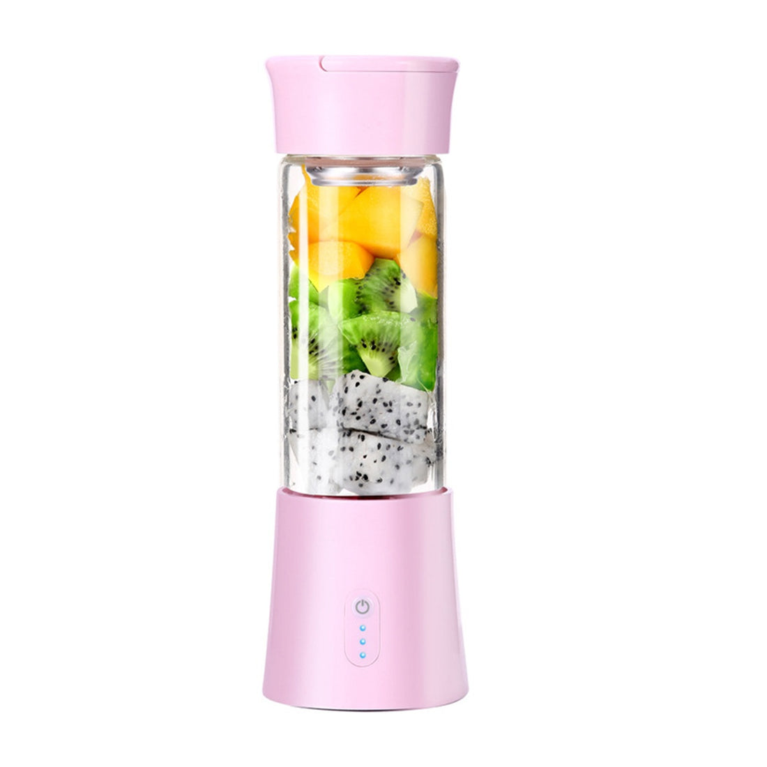 HUPSBY734 Getie 6-Blade Blender