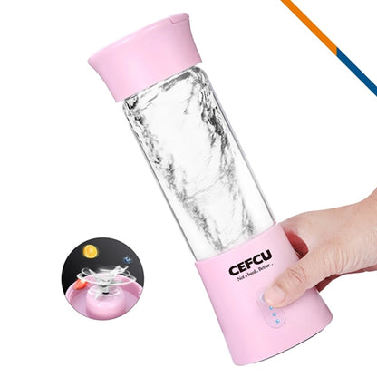 HUPSBY734 Getie 6-Blade Blender