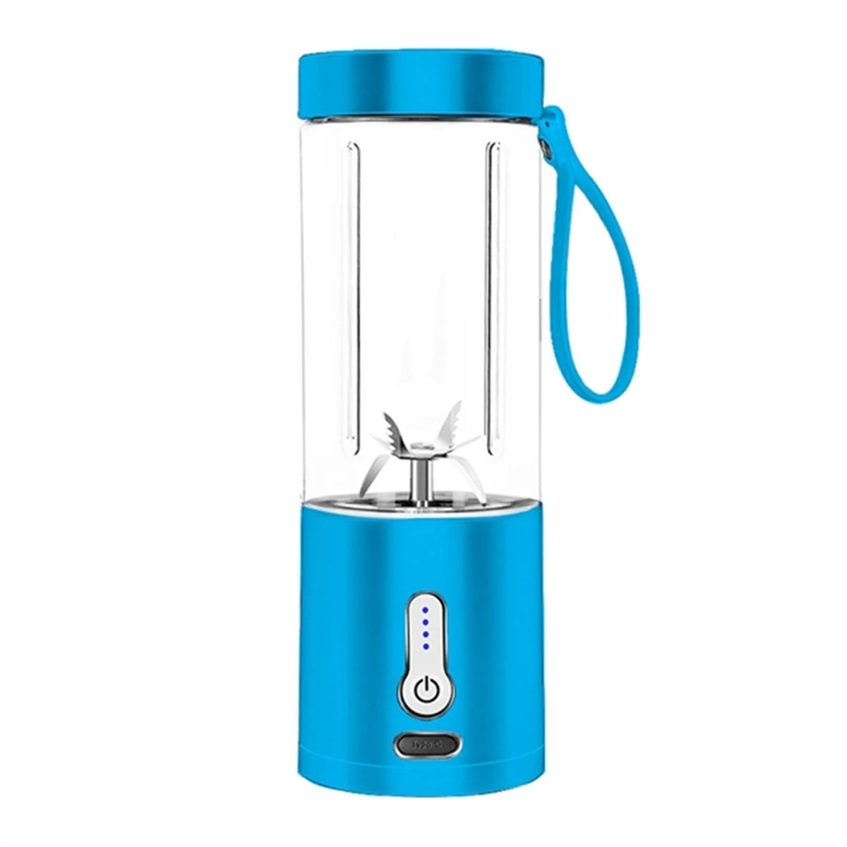 HUPSBY736 Titey 6-Blade Blender