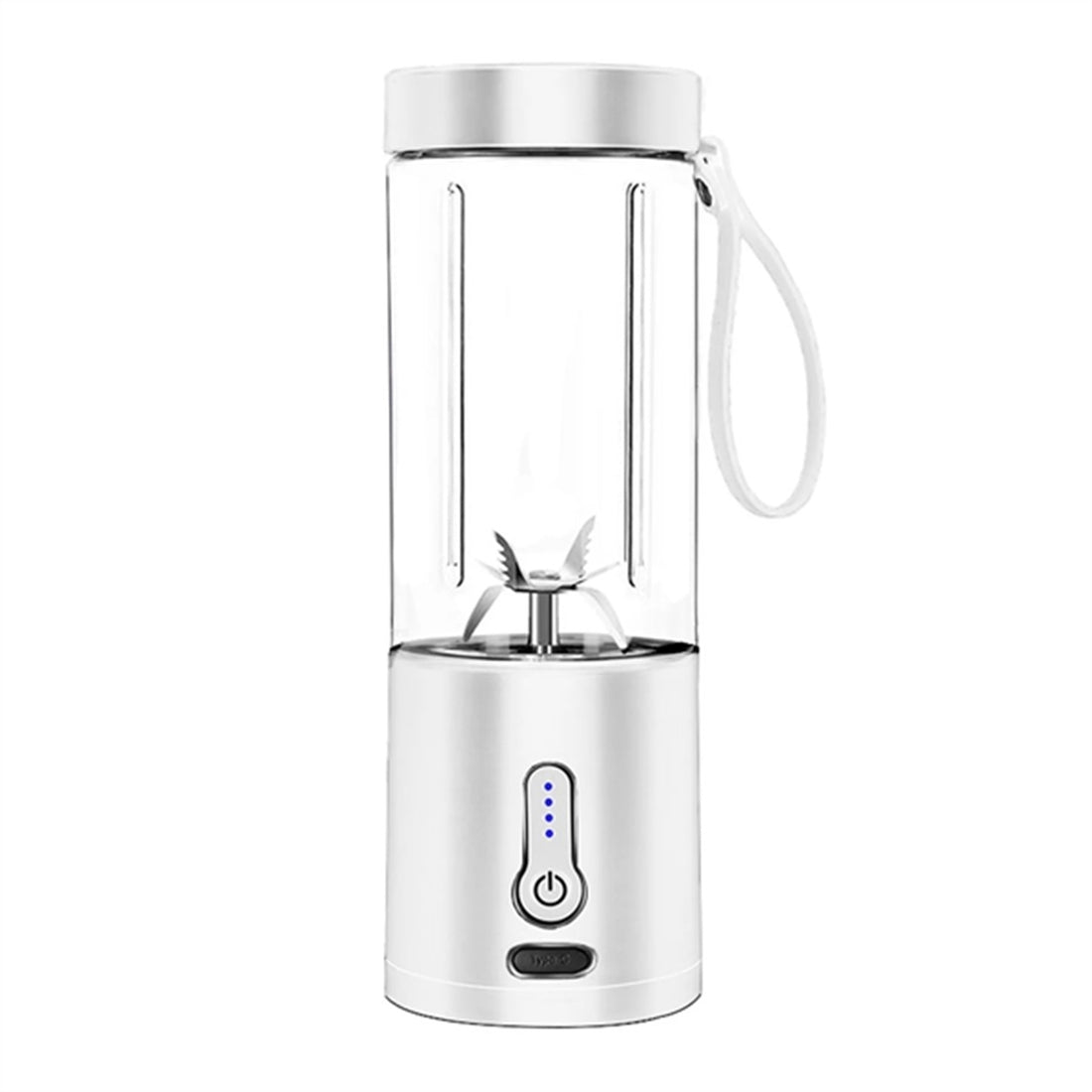 HUPSBY736 Titey 6-Blade Blender