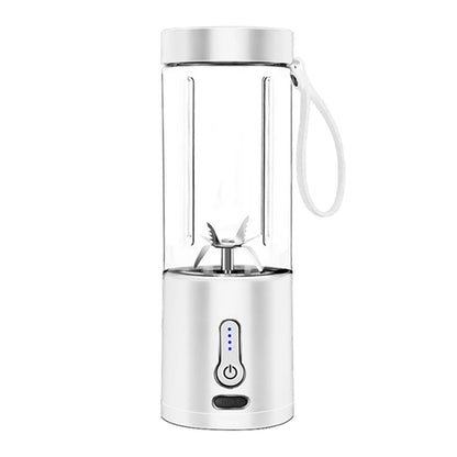 HUPSBY736 Titey 6-Blade Blender