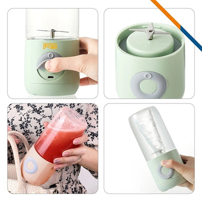 HUPSBY737 Fecot 6-Blade Blender