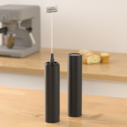 HUPSBY749 Handheld Coffee Milk Frother