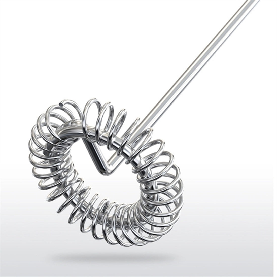 HUPSBY749 Handheld Coffee Milk Frother