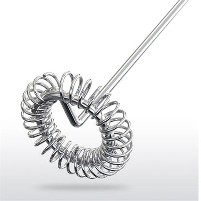 HUPSBY749 Handheld Coffee Milk Frother
