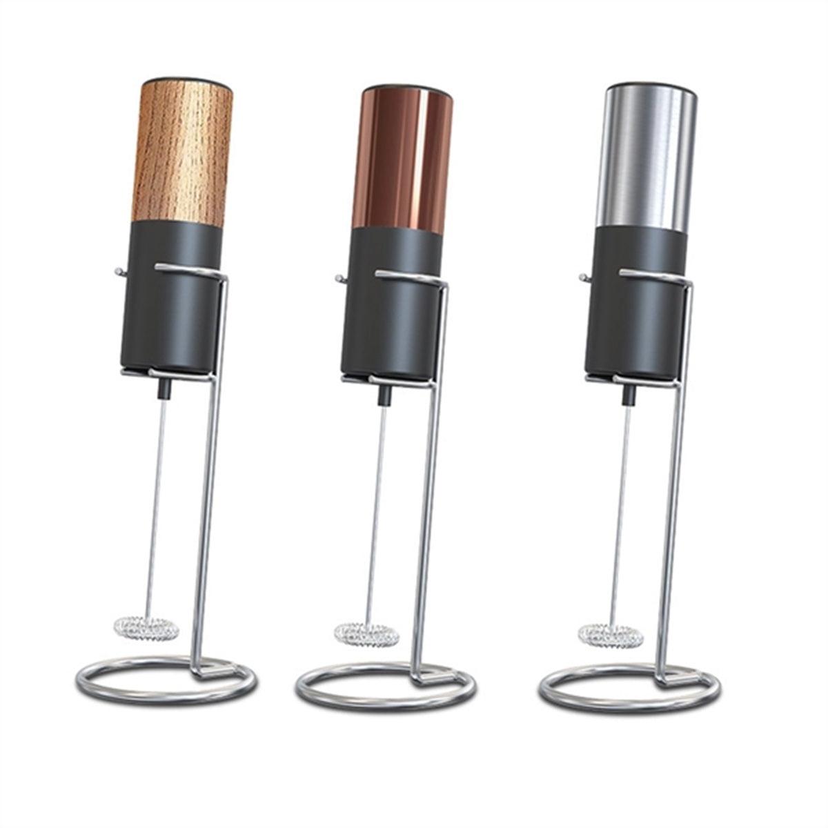HUPSBY749 Handheld Coffee Milk Frother