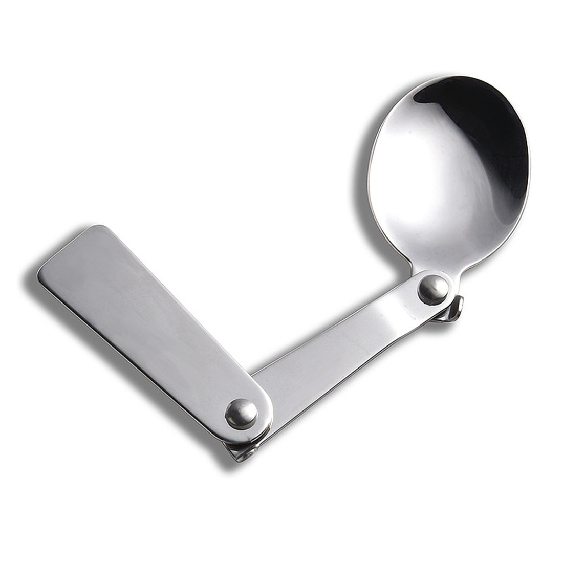 HUPSBY756 Magnetic Camping Utensils Set