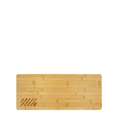 HUPSBY760 Bamboo Charcuterie Board/Cutting Board