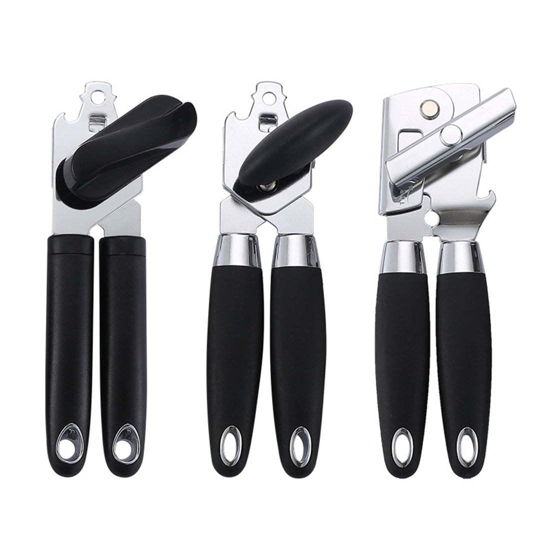 HUPSBY769 Multi Function Manual Can Opener