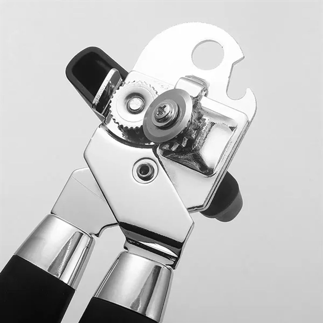 HUPSBY769 Multi Function Manual Can Opener