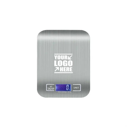 HUPSBY772 Small High-Precision Kitchen Scale