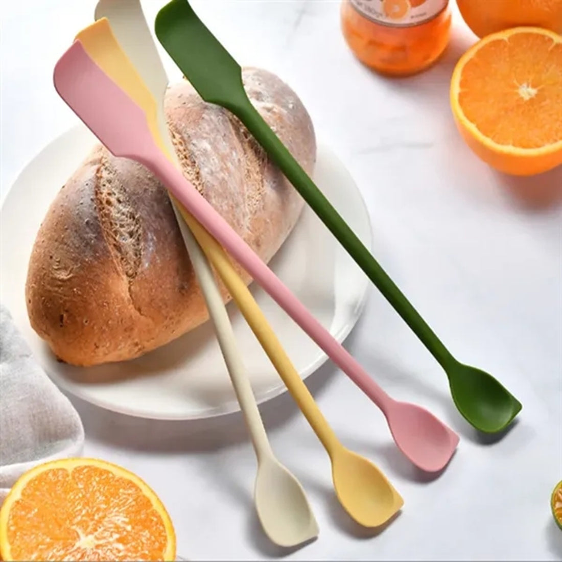 HUPSBY773 Kitchen Silicone Spatula