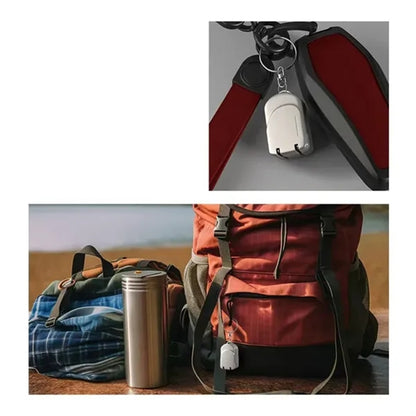 HUPSBY775 Portable Espresso Maker for Travel