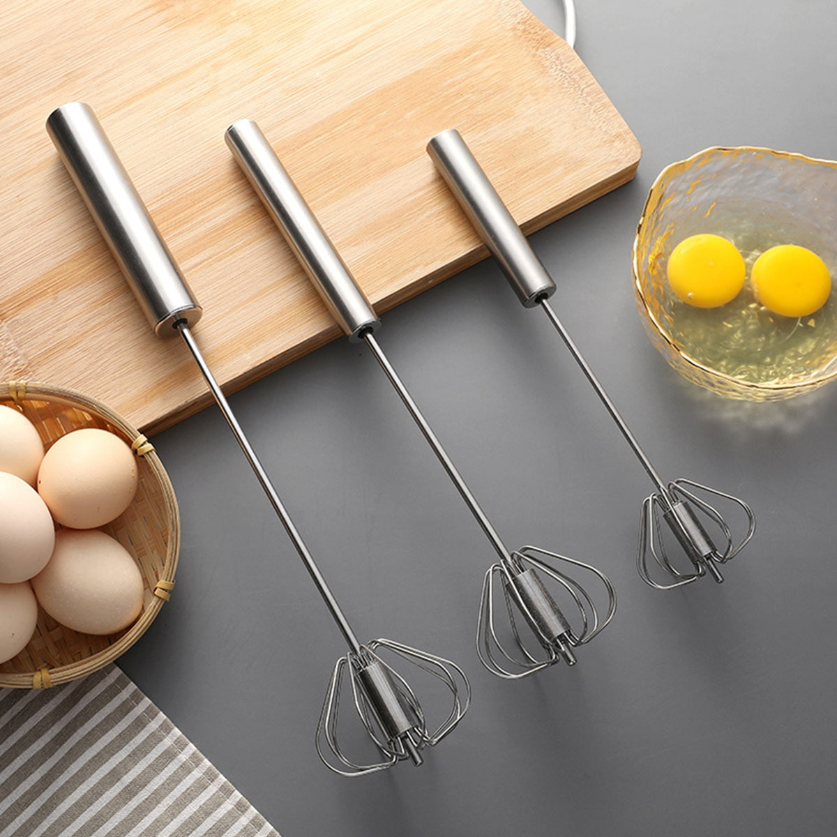 HUPSBY776 Versatile Whisk